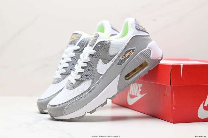 Nike Air Max Shoes